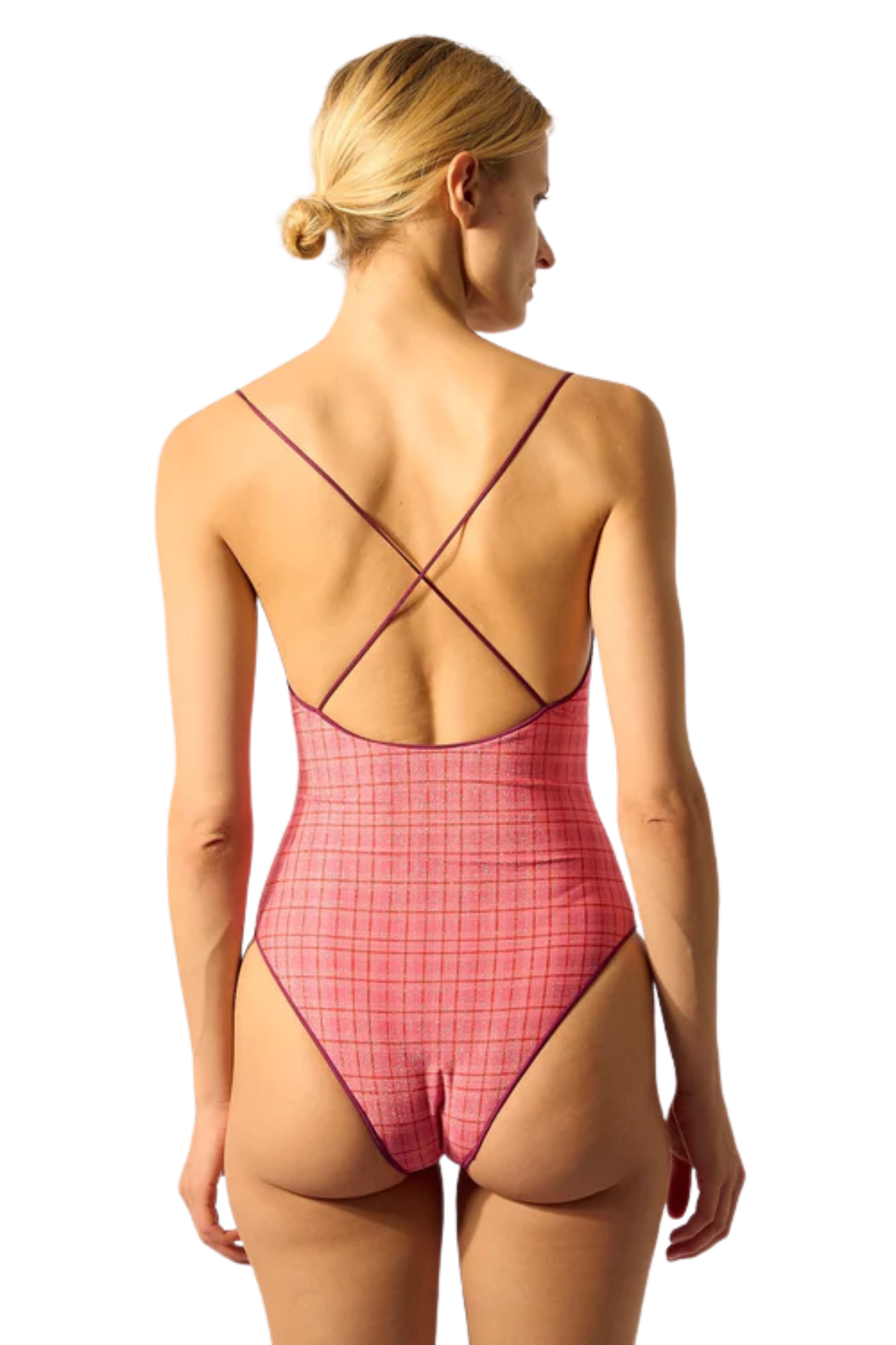 TRAJE DE BAÑO POSITANO