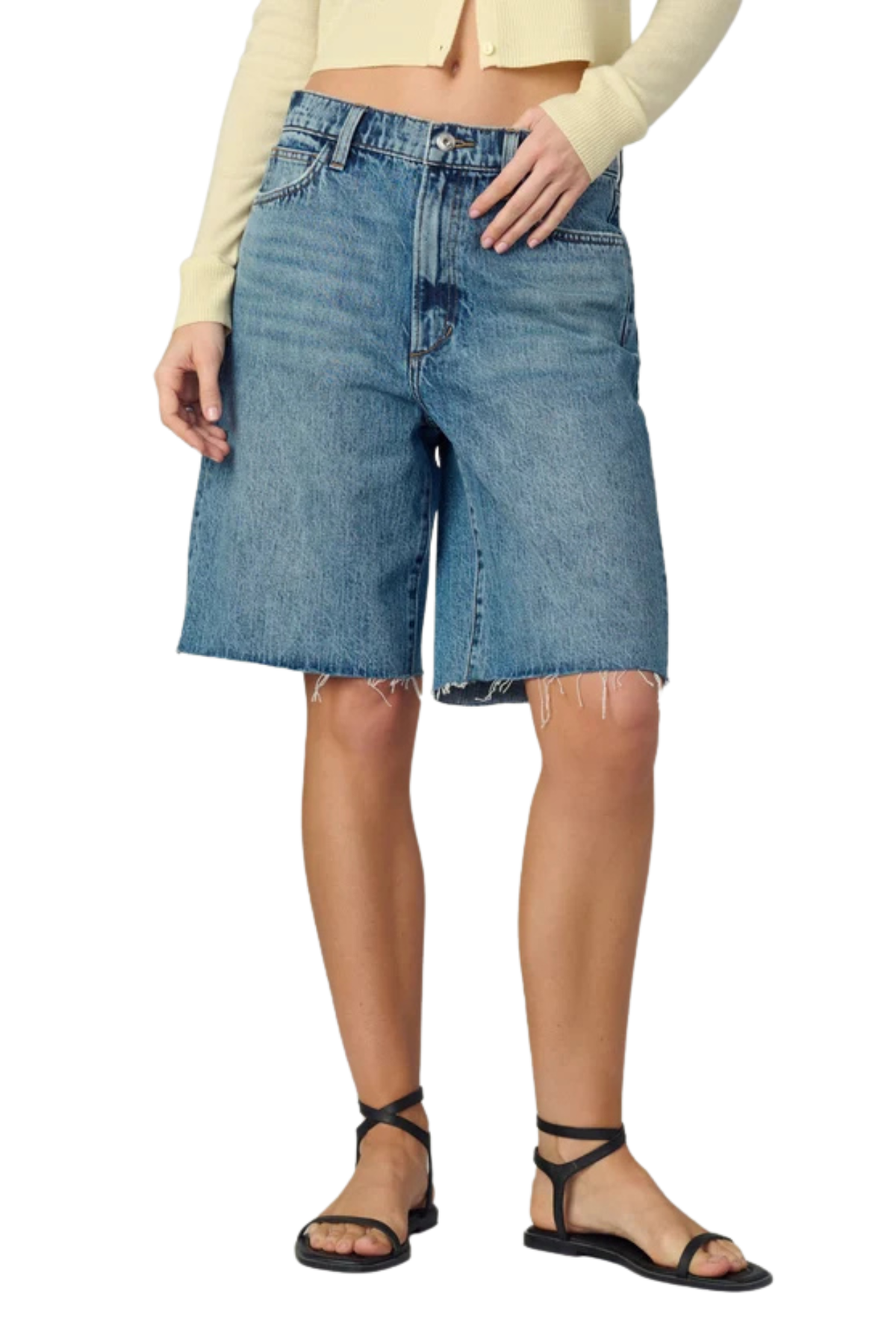 THE RYAN BERMUDA