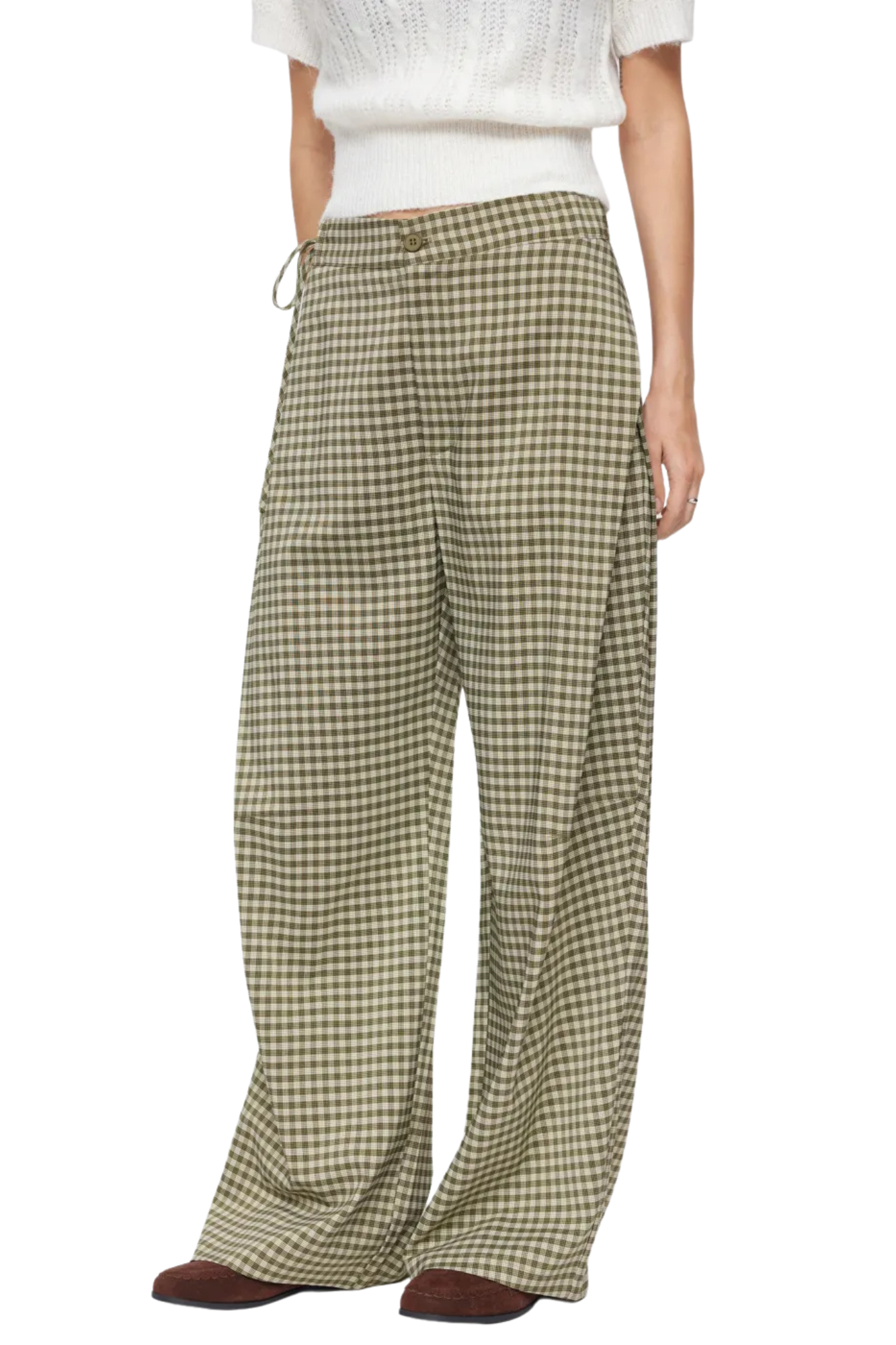 GREEN GINHAN BARREL