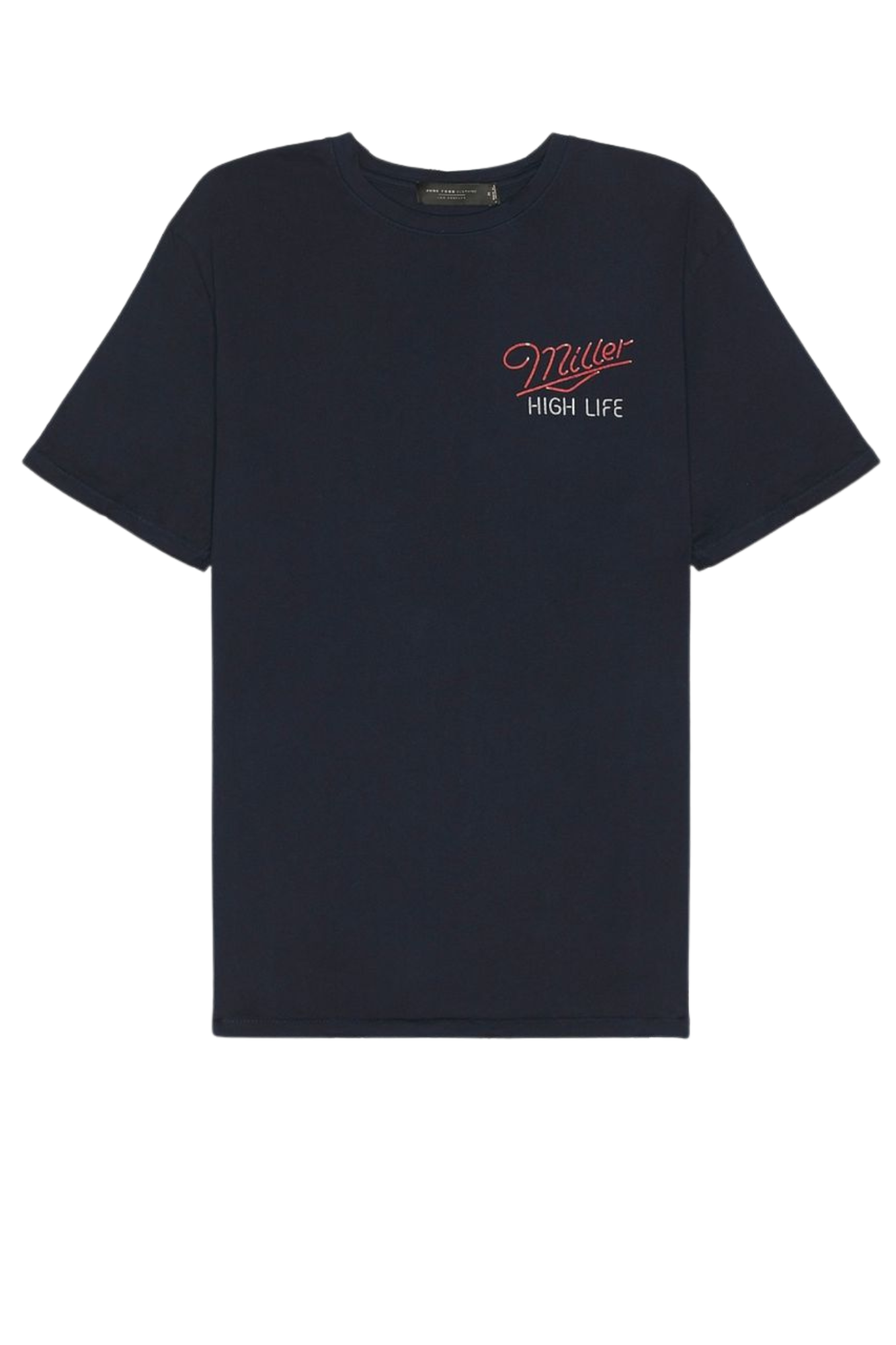 WELCOME TO THE HIGHT LIFE T-SHIRT