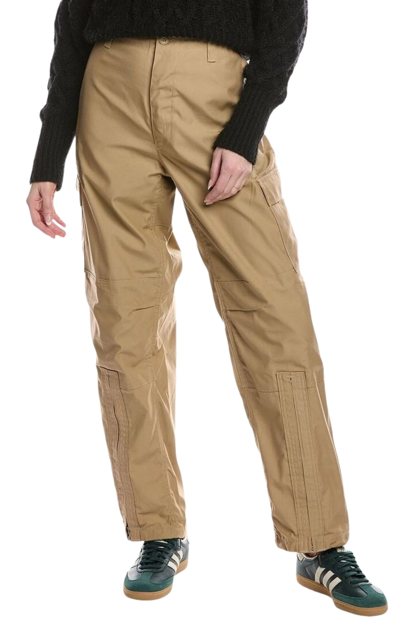 CARGO KAKHI PANT