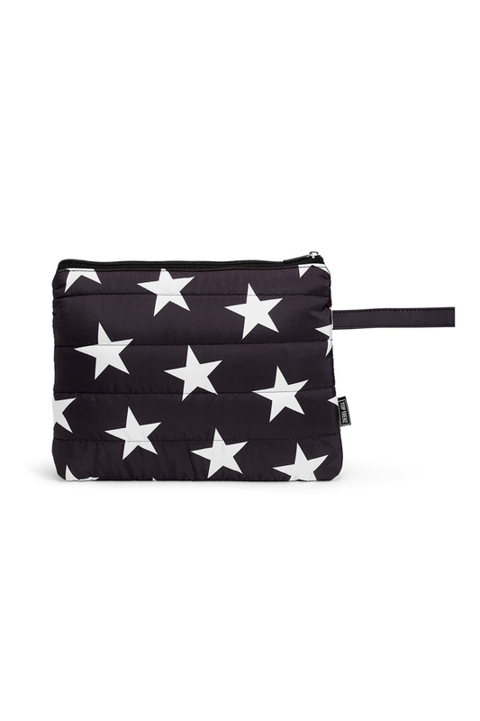 STAR PUFFER WET BAG
