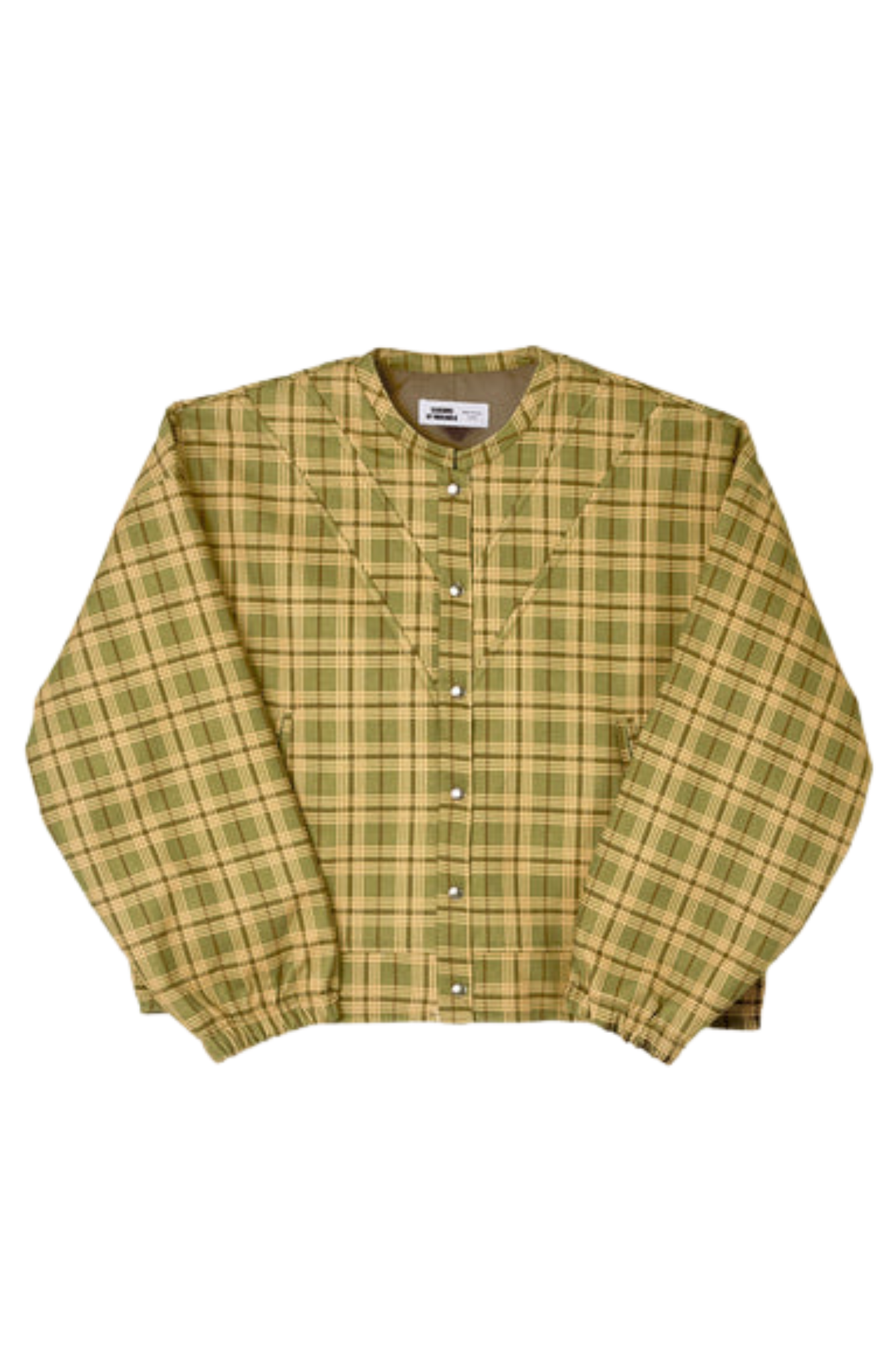 BOMBER SCOTTISH  JACKET