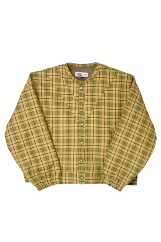 BOMBER SCOTTISH  JACKET