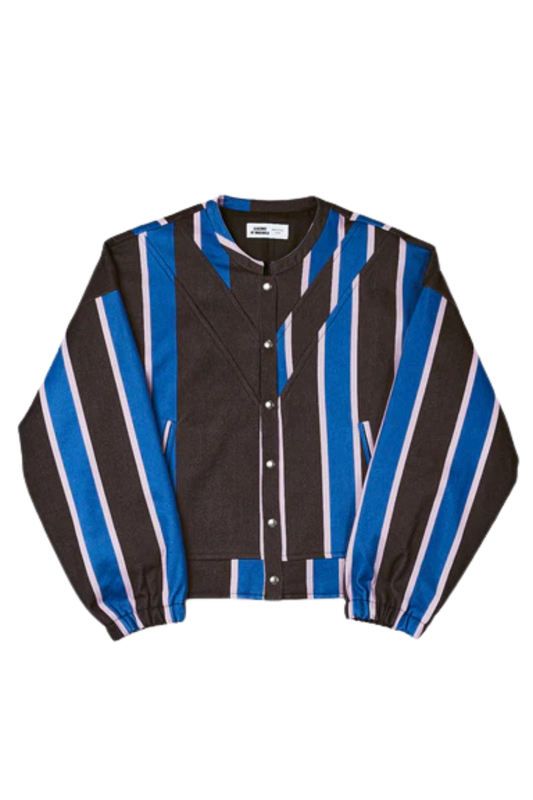 BOMBER ROCKY  JACKET