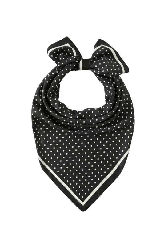 DOT HEADSCARF