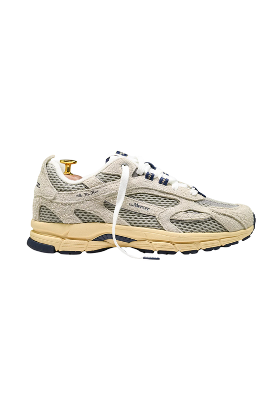 THE RE-RUN AMERICANA OFF WHITE