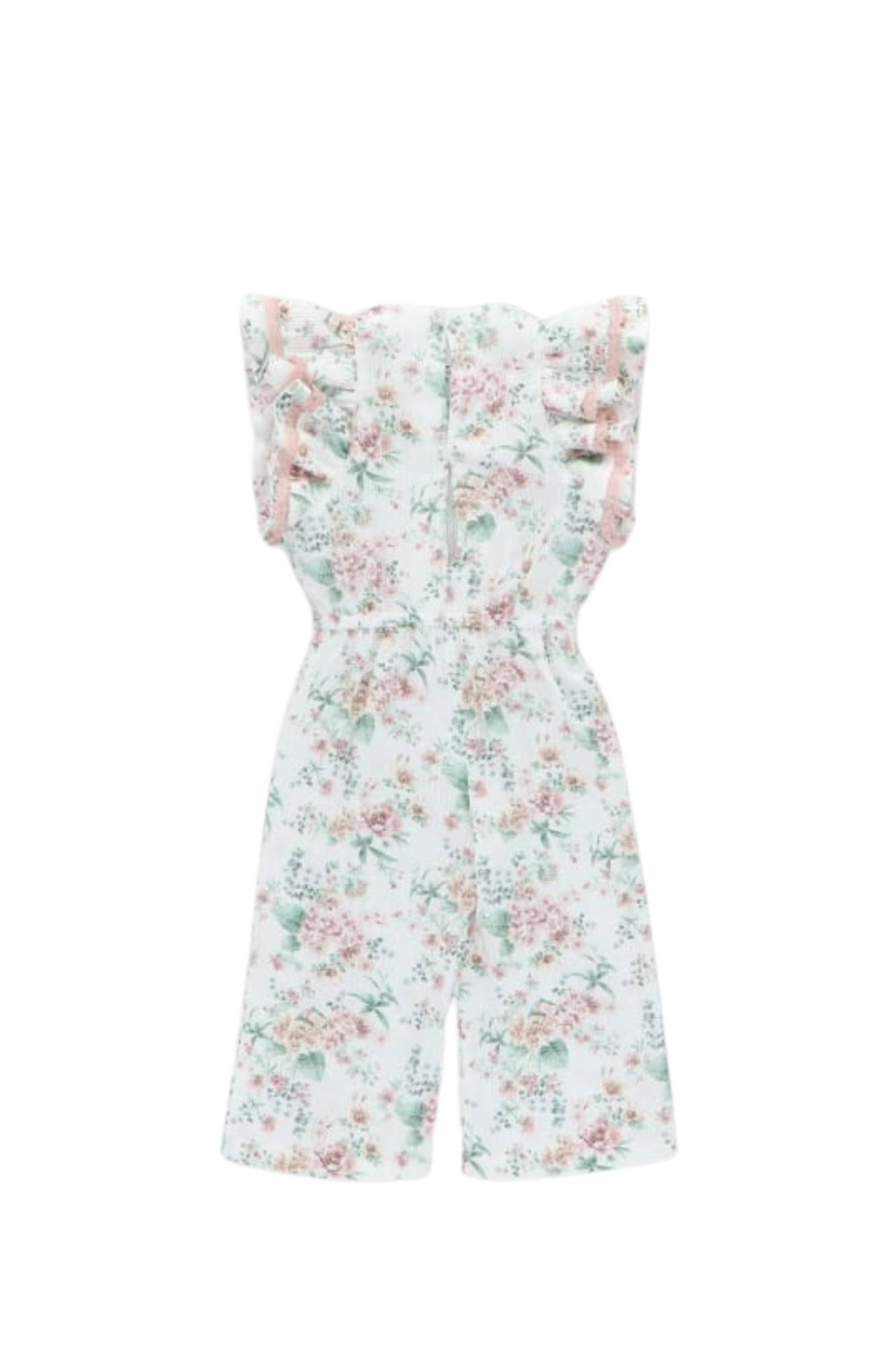 BRAGA NIÑA TORONTO ESTAMPADA