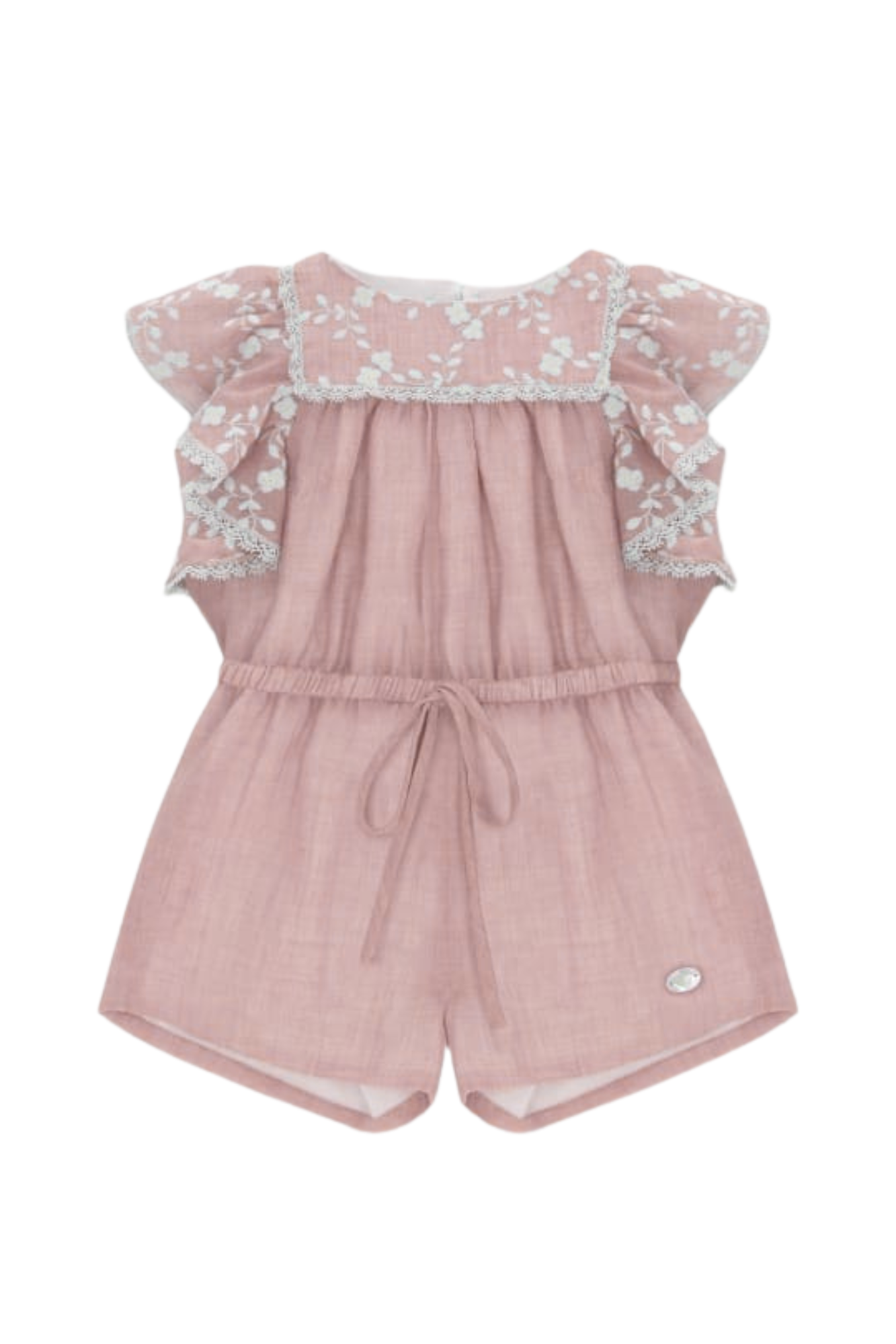 BRAGA CORTA NIÑA SURREY ROSA