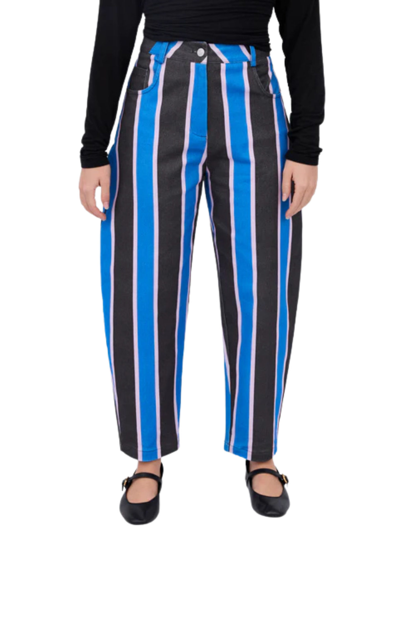 PANTALON BALLOON ROCKY