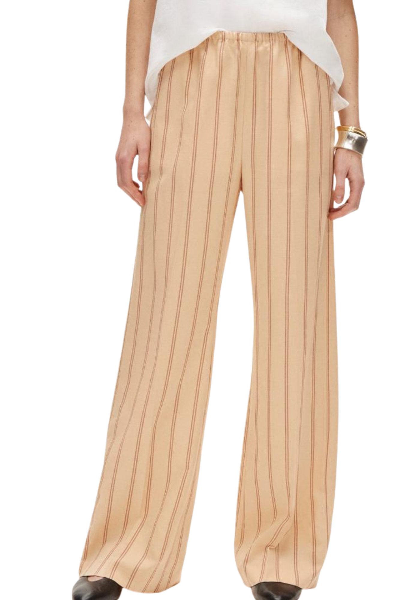 COSMO PANT APRICOT