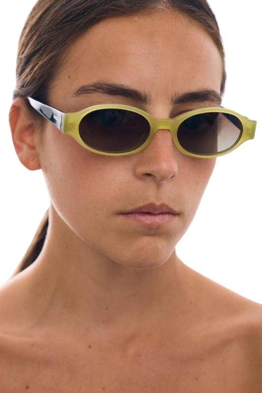 GAFAS PEPA VERDE Y AZUL