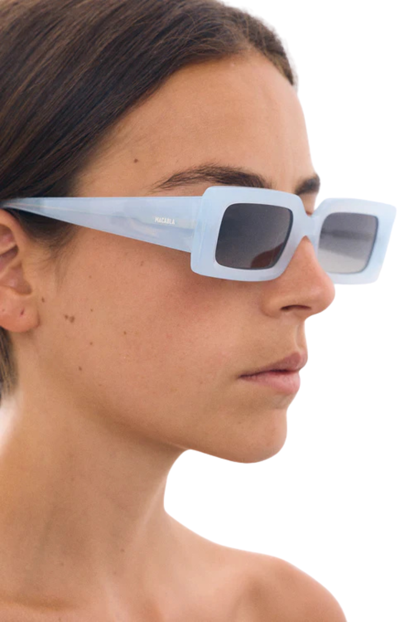 GAFAS OLIVIA AZUL CLARO