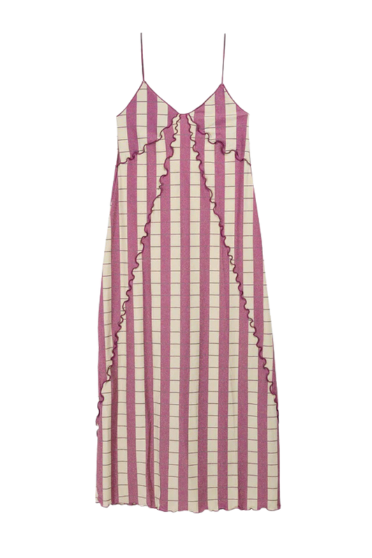 VESTIDO PORTOFINO
