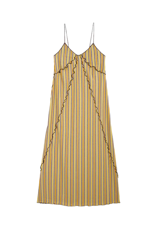 VESTIDO AMALFI