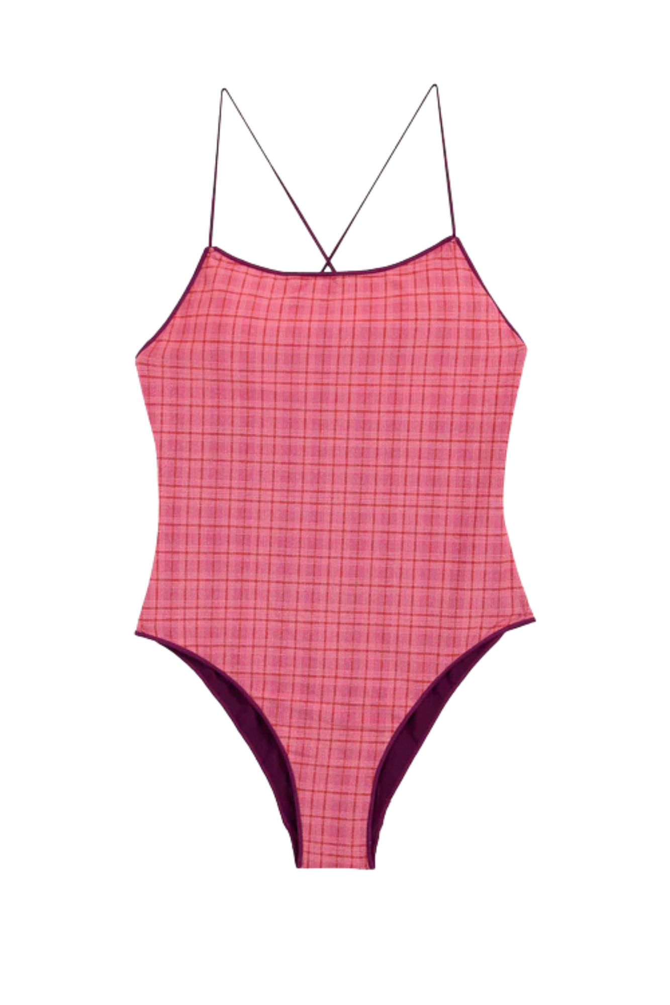 TRAJE DE BAÑO POSITANO