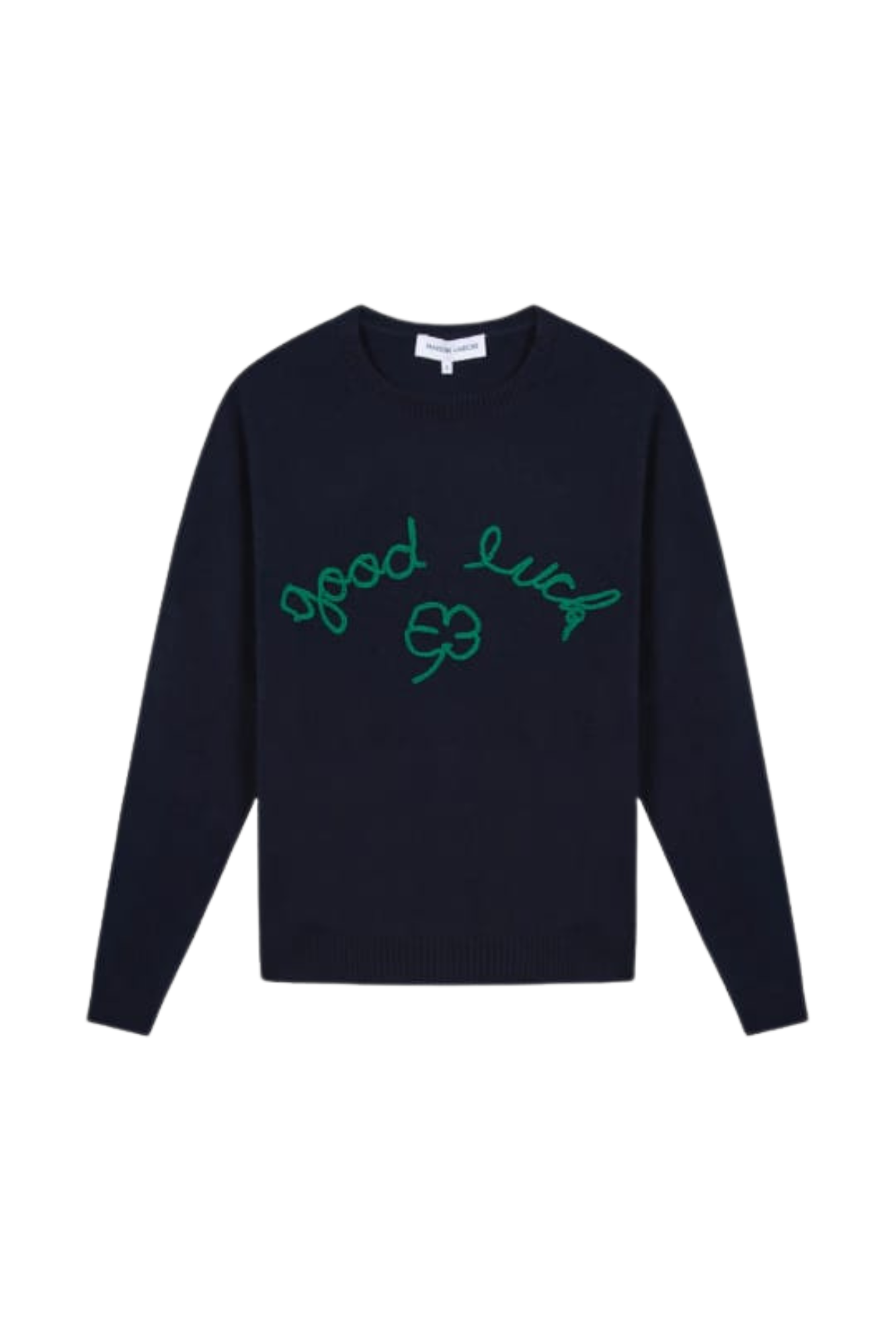 BUZELIN GOOD LUCK BLUE/GREEN