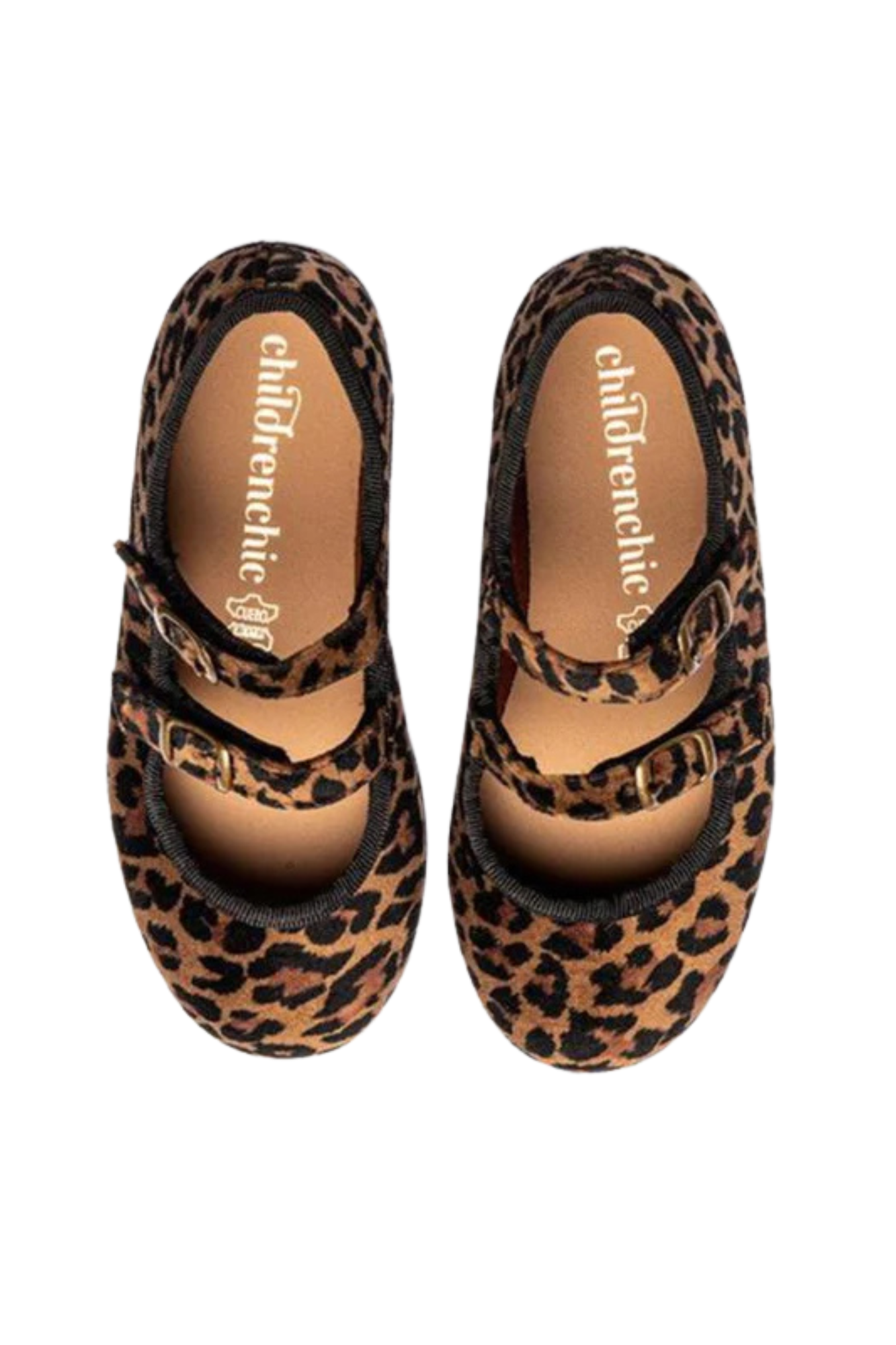 CARLA ANIMAL PRINT